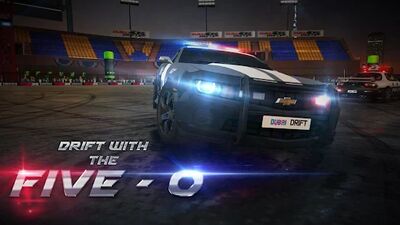 Скачать взломанную DRIFT WARS [Много монет] MOD apk на Андроид