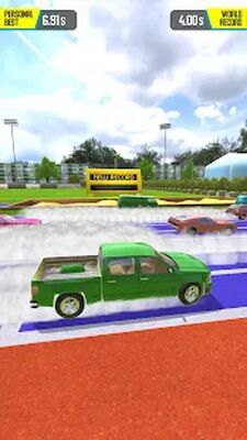 Скачать взломанную Car Summer Games 2021 [Много монет] MOD apk на Андроид