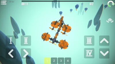 Скачать взломанную Уничтожить мир: Песочница [Бесплатные покупки] MOD apk на Андроид