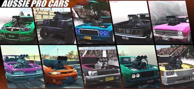 Скачать взломанную Burnout Masters [Бесплатные покупки] MOD apk на Андроид