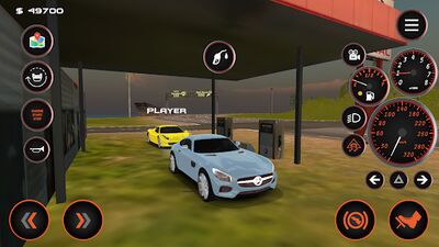 Скачать взломанную Carshift [Много денег] MOD apk на Андроид