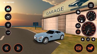 Скачать взломанную Carshift [Много денег] MOD apk на Андроид