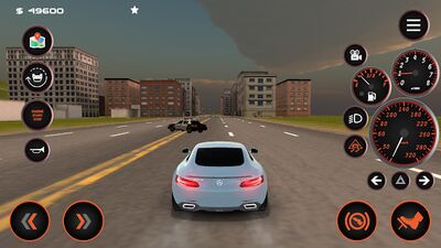 Скачать взломанную Carshift [Много денег] MOD apk на Андроид