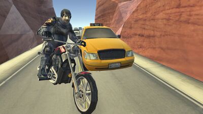 Скачать взломанную Traffic Rider+ [Много монет] MOD apk на Андроид
