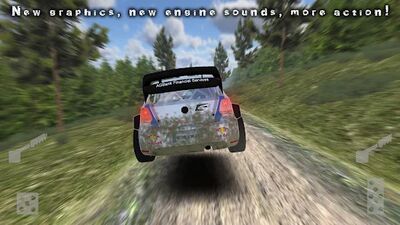 Скачать взломанную M.U.D. Rally Racing [Мод меню] MOD apk на Андроид