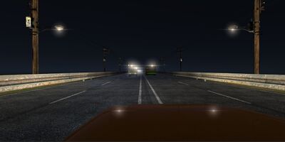 Скачать взломанную VR Racer: Highway Traffic 360 for Cardboard VR [Бесплатные покупки] MOD apk на Андроид