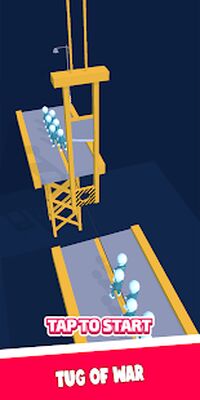 Скачать взломанную Squid Game Survival 3D [Много денег] MOD apk на Андроид