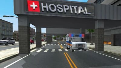 Скачать взломанную City Driving 3D [Бесплатные покупки] MOD apk на Андроид