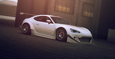 Скачать взломанную Drift Zone 2 [Много монет] MOD apk на Андроид