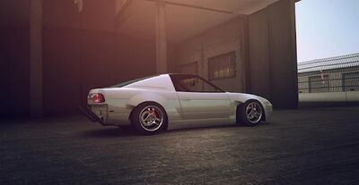 Скачать взломанную Drift Zone 2 [Много монет] MOD apk на Андроид