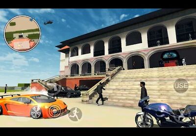 Скачать взломанную LA Crime Stories 4 New order [Бесплатные покупки] MOD apk на Андроид