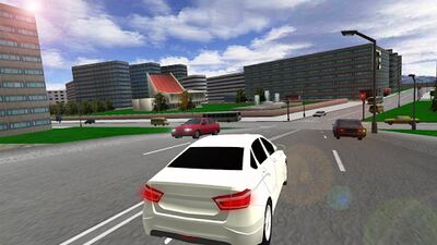 Скачать взломанную Русские Тачки: Эволюция [Много монет] MOD apk на Андроид