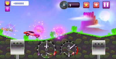 Скачать взломанную Езда по бездорожью России 2 [Много монет] MOD apk на Андроид