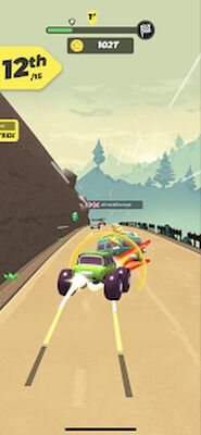 Скачать взломанную Тачки всмятку [Много денег] MOD apk на Андроид