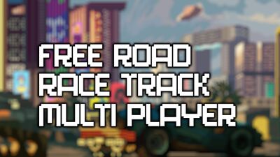Скачать взломанную Pixel Race [Много денег] MOD apk на Андроид