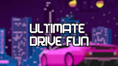 Скачать взломанную Pixel Race [Много денег] MOD apk на Андроид