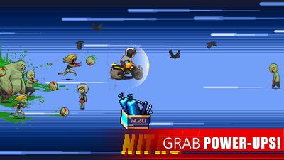 Скачать взломанную Dead Ahead [Бесплатные покупки] MOD apk на Андроид