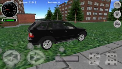 Скачать взломанную Бумер II: Дорожные войны [Много монет] MOD apk на Андроид