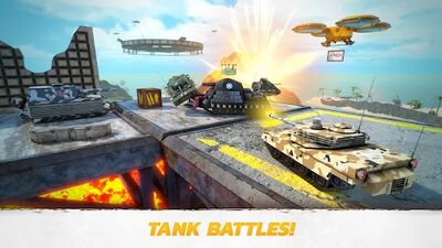Скачать взломанную Crash Drive 3 [Много монет] MOD apk на Андроид
