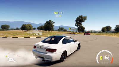 Скачать взломанную Drift M3 E90 Simulator [Много монет] MOD apk на Андроид