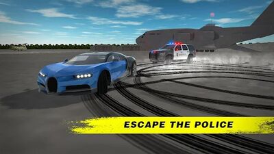 Скачать взломанную Extreme Speed Car Simulator 2020 (Beta) [Мод меню] MOD apk на Андроид