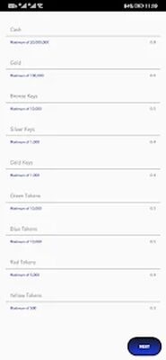 Скачать взломанную CSR Packer [Много монет] MOD apk на Андроид