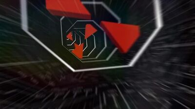 Скачать взломанную Tunnel Rush [Мод меню] MOD apk на Андроид