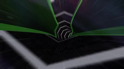 Скачать взломанную Tunnel Rush [Мод меню] MOD apk на Андроид