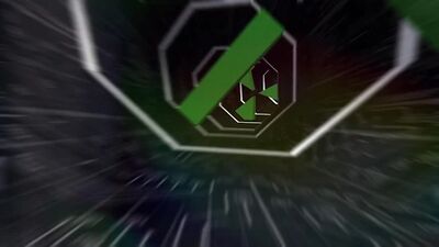 Скачать взломанную Tunnel Rush [Мод меню] MOD apk на Андроид