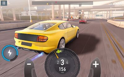 Скачать взломанную Top Speed 2: Drag Rivals & Nitro Racing [Бесплатные покупки] MOD apk на Андроид