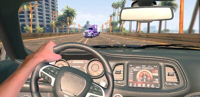 Скачать взломанную Гоночные машинки [Много денег] MOD apk на Андроид