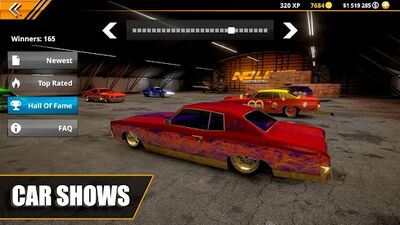 Скачать взломанную No Limit Drag Racing 2 [Бесплатные покупки] MOD apk на Андроид