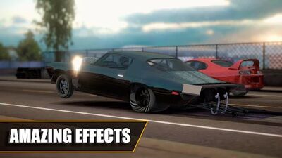 Скачать взломанную No Limit Drag Racing 2 [Бесплатные покупки] MOD apk на Андроид