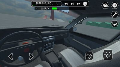 Скачать взломанную Carros Rebaixados e Som Exemplo [Бесплатные покупки] MOD apk на Андроид
