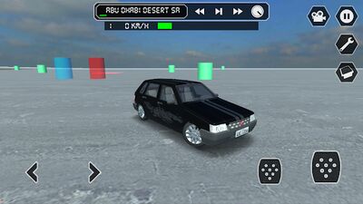 Скачать взломанную Carros Rebaixados e Som Exemplo [Бесплатные покупки] MOD apk на Андроид