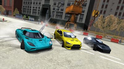 Скачать взломанную Car Driving Simulator: NY [Много монет] MOD apk на Андроид