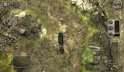 Скачать взломанную 4x4 Off-Road Rally 6 [Мод меню] MOD apk на Андроид