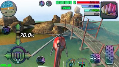 Скачать взломанную Crazy Miami Online [Бесплатные покупки] MOD apk на Андроид