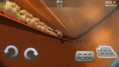 Скачать взломанную Stunt Car Extreme [Много монет] MOD apk на Андроид