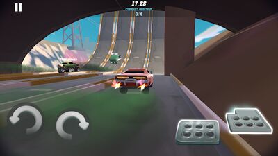 Скачать взломанную Stunt Car Extreme [Много монет] MOD apk на Андроид