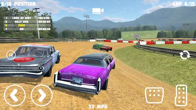 Скачать взломанную Get Wrecked [Много монет] MOD apk на Андроид