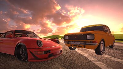 Скачать взломанную Road Limits: Гонки 2020 [Много монет] MOD apk на Андроид