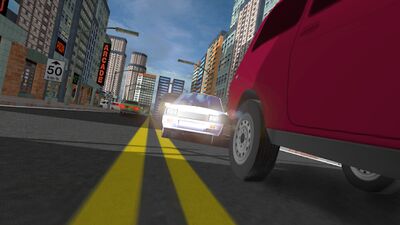Скачать взломанную Русские Тачки: Ока [Мод меню] MOD apk на Андроид
