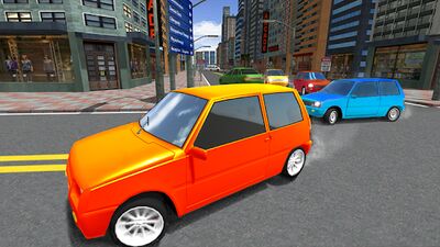 Скачать взломанную Русские Тачки: Ока [Мод меню] MOD apk на Андроид