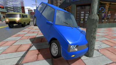 Скачать взломанную Русские Тачки: Ока [Мод меню] MOD apk на Андроид