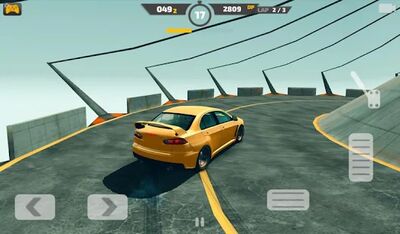 Скачать взломанную [PROJECT : DRIFT] [Много монет] MOD apk на Андроид