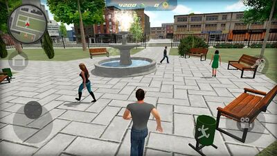 Скачать взломанную Car Simulator x7 City Driving [Много монет] MOD apk на Андроид