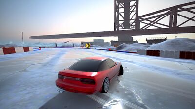Скачать взломанную Drift Hunters [Бесплатные покупки] MOD apk на Андроид