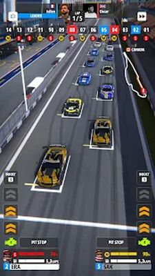 Скачать взломанную GT Manager [Много денег] MOD apk на Андроид