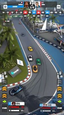 Скачать взломанную GT Manager [Много денег] MOD apk на Андроид